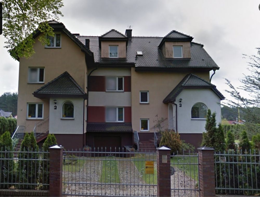 dom wolnostojący Bartoszewo. Zdjęcie 1