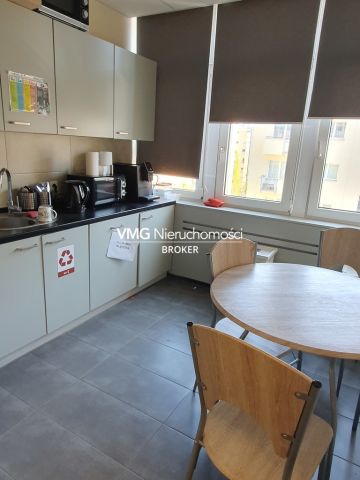 Biuro Warszawa Śródmieście, ul. Żurawia. Zdjęcie 7