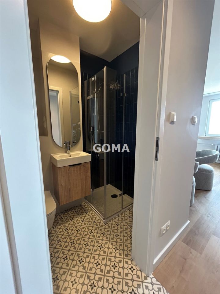 Mieszkanie 1-pokojowe Warszawa Praga-Południe. Zdjęcie 16