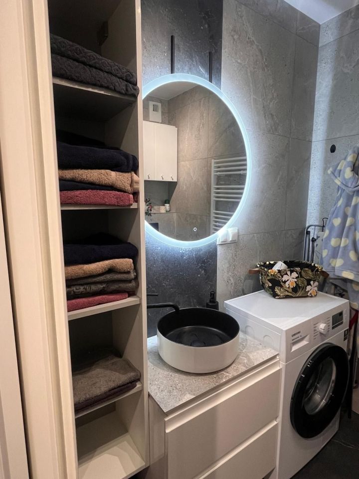 Mieszkanie 1-pokojowe Świnoujście Centrum. Zdjęcie 7