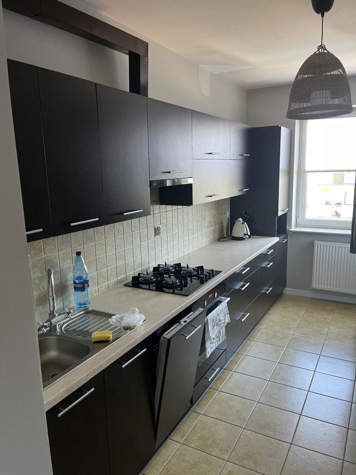 Mieszkanie 2-pokojowe Łuków, ul. Międzyrzecka. Zdjęcie 5