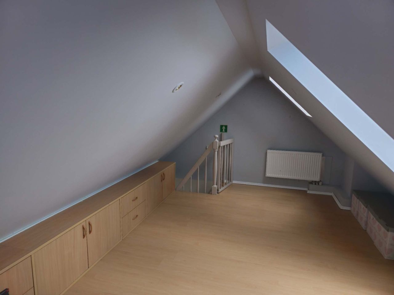 Mieszkanie 3-pokojowe Szczecin Golęcino, ul. Grochowa. Zdjęcie 11