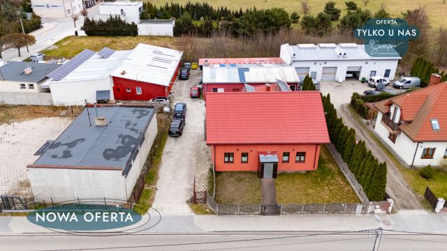 dom wolnostojący, 6 pokoi Zduńska Wola, ul. Jasna. Zdjęcie 5