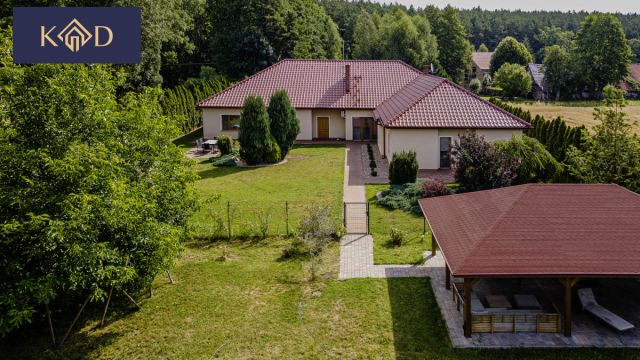 dom wolnostojący, 7 pokoi Jastrzębsko Stare. Zdjęcie 31