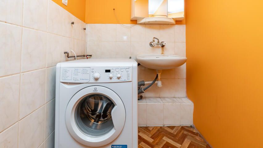 Mieszkanie 3-pokojowe Żuławka Sztumska. Zdjęcie 8