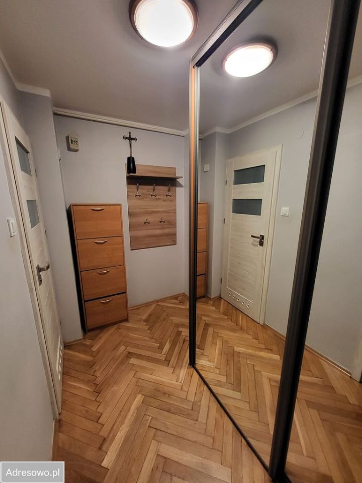 Mieszkanie 2-pokojowe Warszawa Wawer. Zdjęcie 14