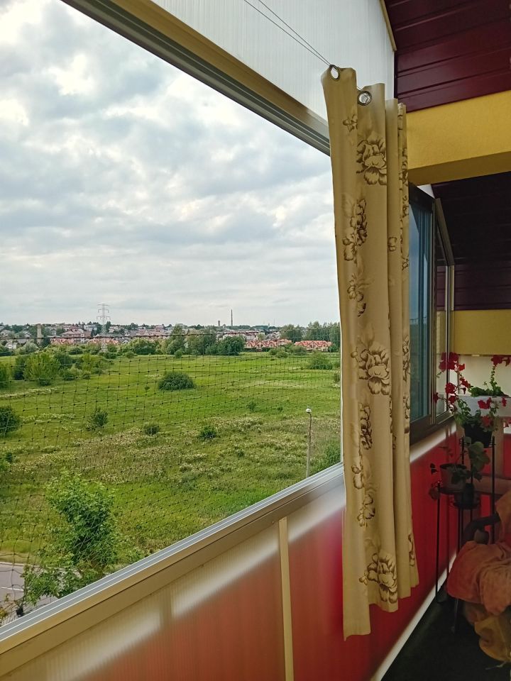 Mieszkanie 1-pokojowe Białystok Dziesięciny, Jarzębinowa. Zdjęcie 3