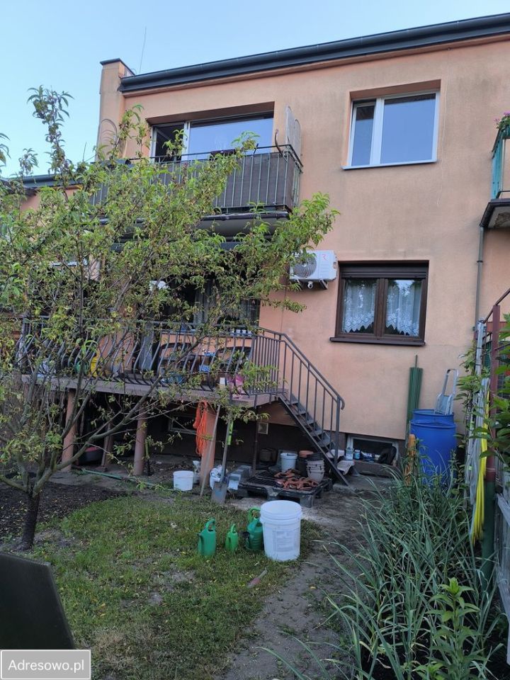 Mieszkanie 3-pokojowe Bogatynia, ul. Pocztowa. Zdjęcie 3