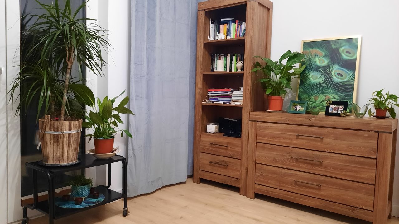 Mieszkanie 2-pokojowe Radom Śródmieście, Plac Jagielloński. Zdjęcie 3