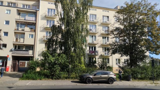 Mieszkanie 3-pokojowe Łódź Stare Polesie, ul. gen. Lucjana Żeligowskiego. Zdjęcie 1