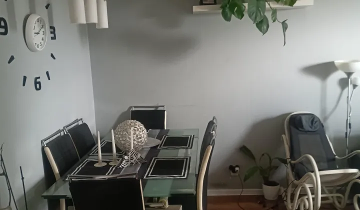 Mieszkanie 2-pokojowe Łódź Bałuty, ul. Traktorowa