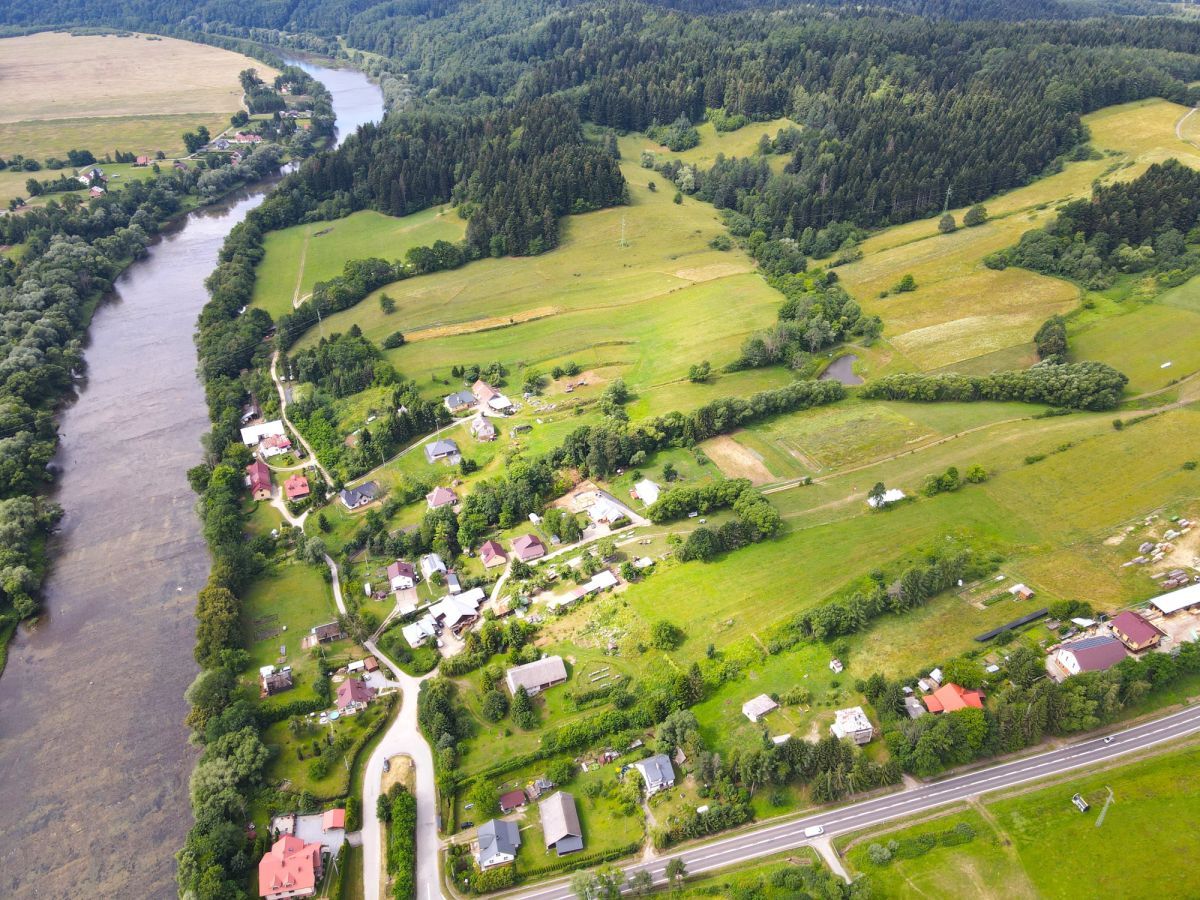 dom wolnostojący, 3 pokoje Postołów. Zdjęcie 16