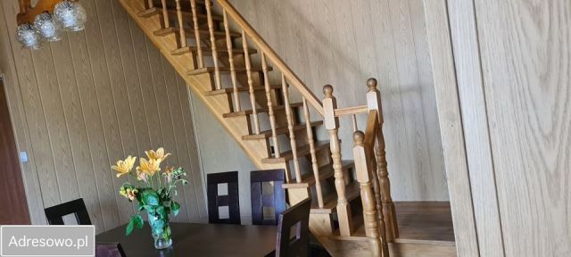 Mieszkanie 6-pokojowe Karszów, Karszów. Zdjęcie 1