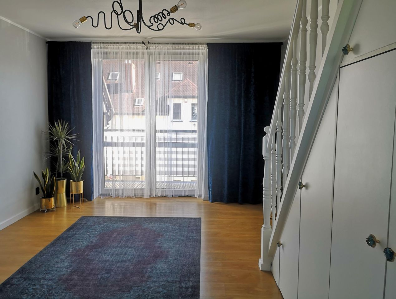 Mieszkanie Warszawa, ul. Wał Miedzeszyński, bez pośrednika 53 m2