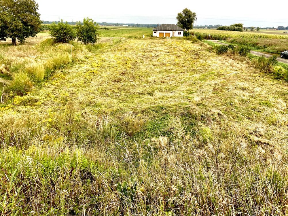 Działka budowlana Wilkowice, ul. Dworcowa. Zdjęcie 3