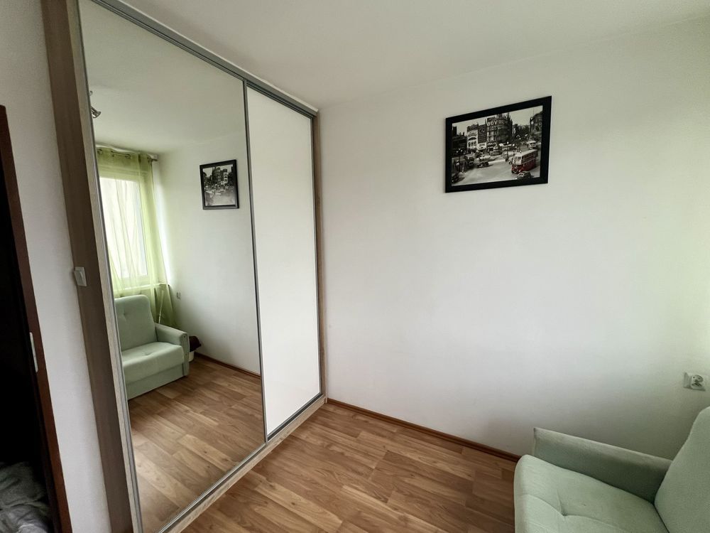 Mieszkanie 3-pokojowe Ciechocinek Centrum, ul. Strażacka. Zdjęcie 6