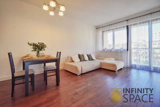 Mieszkanie 2-pokojowe Warszawa Mokotów, ul. Dolna. Zdjęcie 1