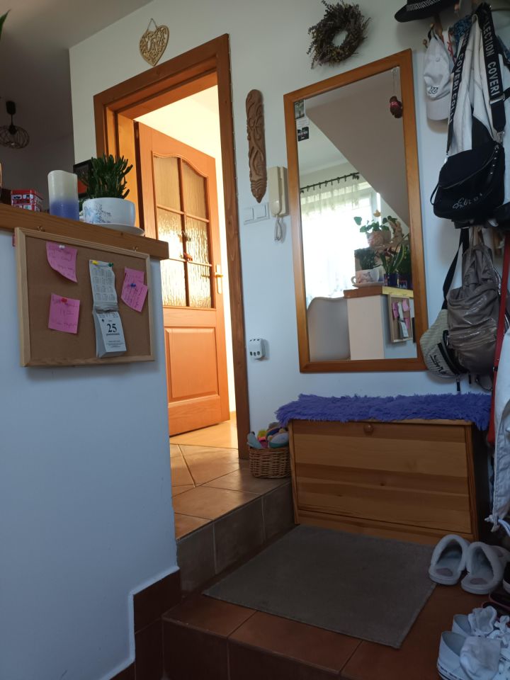 Mieszkanie 3-pokojowe Zakopane Tatary, ul. Stroma. Zdjęcie 7