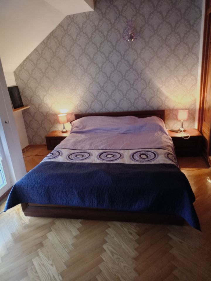 Mieszkanie 5-pokojowe Zamość Nowe Miasto, ul. Poprzeczna. Zdjęcie 16