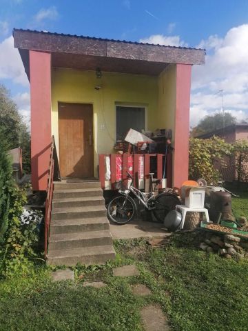 Działka rod Piła. Zdjęcie 1