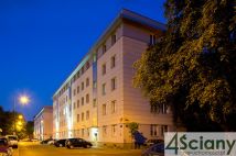 Biuro Warszawa Wola