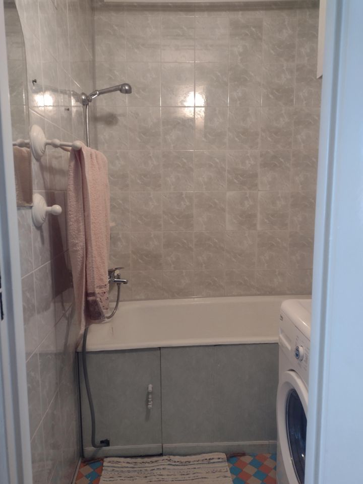 Mieszkanie 3-pokojowe Tomaszów Mazowiecki, ul. Mazowiecka. Zdjęcie 12