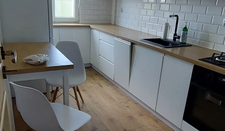 Mieszkanie 3-pokojowe Kielce, ul. marsz. Józefa Piłsudskiego