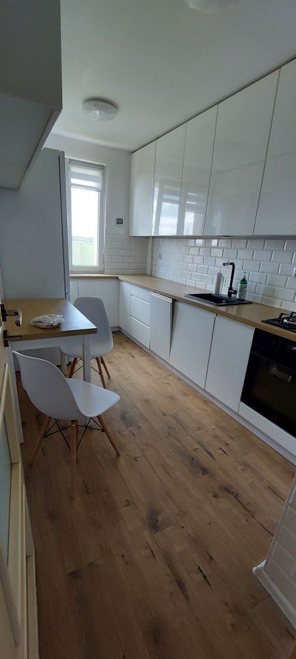 Mieszkanie 3-pokojowe Kielce, ul. marsz. Józefa Piłsudskiego