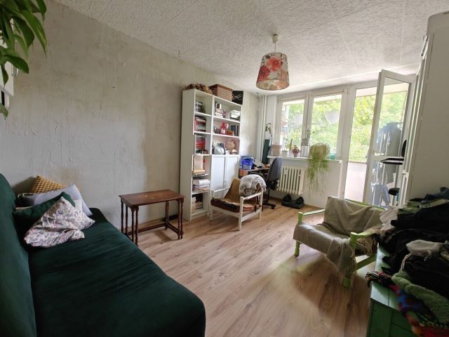 Mieszkanie 2-pokojowe Lublin Kalinowszczyzna, ul. Józefa Kustronia. Zdjęcie 1