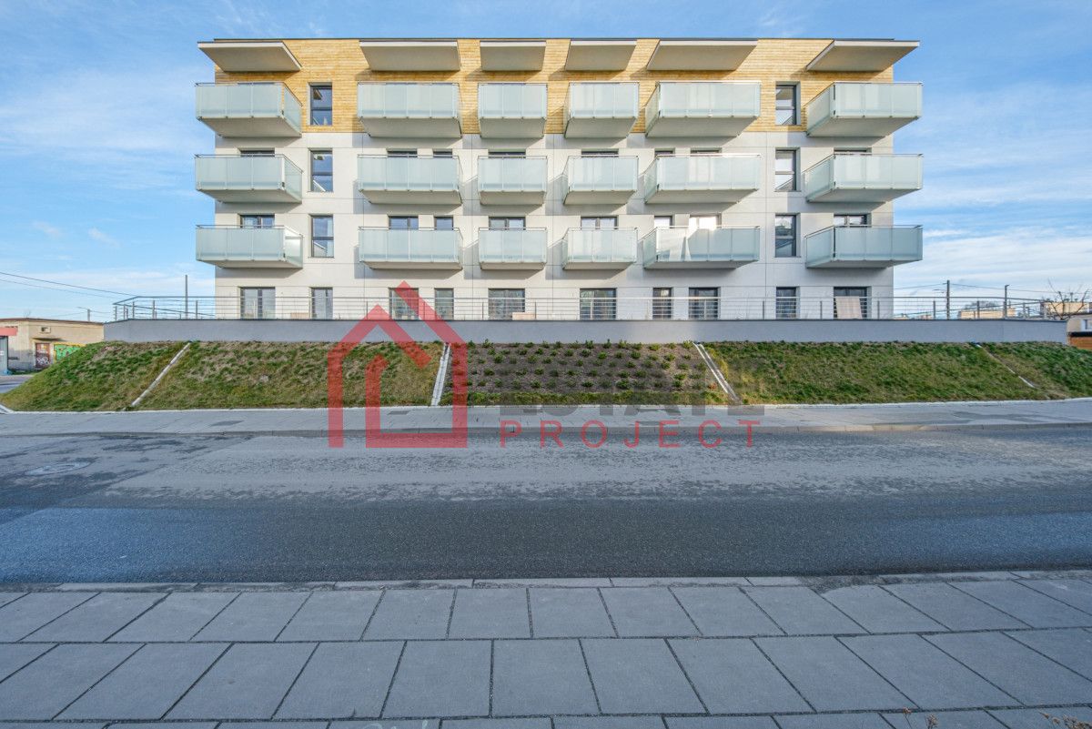 Mieszkanie 3-pokojowe Gdańsk Stogi, ul. Niska. Zdjęcie 4