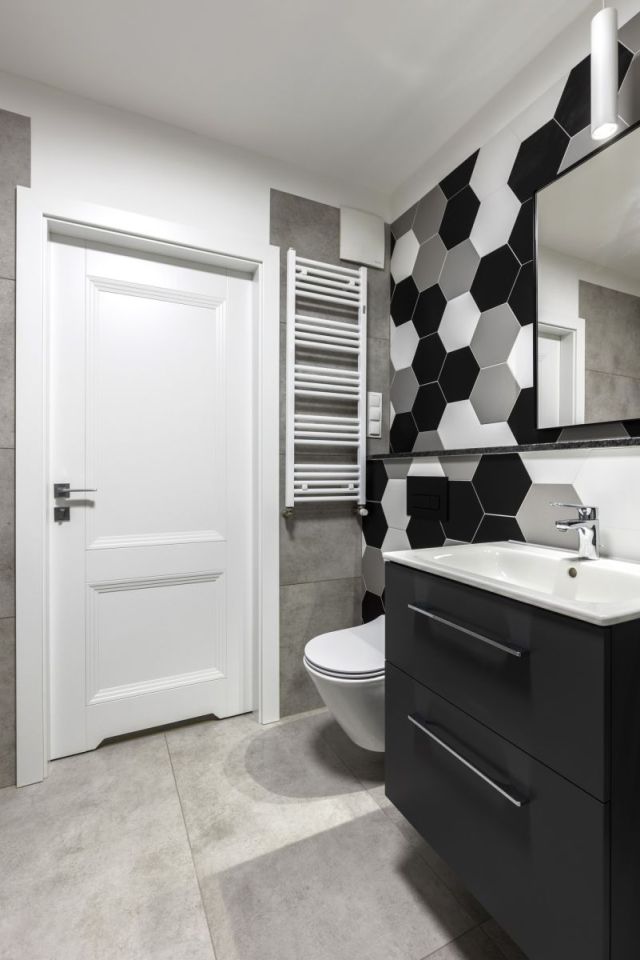 Mieszkanie 3-pokojowe Gdańsk Jasień, ul. Jabłoniowa. Zdjęcie 15