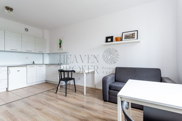 Mieszkanie 2-pokojowe Warszawa, ul. Świerszcza. Zdjęcie 11