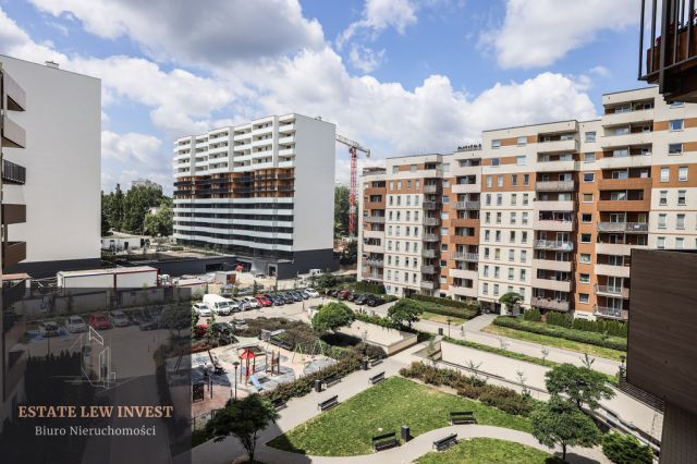 Mieszkanie 3-pokojowe Kraków, ul. Szpakowa. Zdjęcie 14