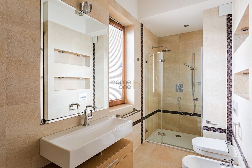 Mieszkanie 5-pokojowe Warszawa Wilanów, ul. Wilanowska. Zdjęcie 16