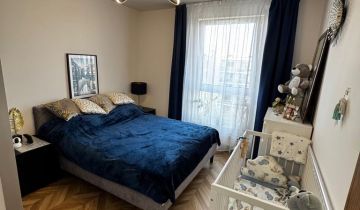 Mieszkanie 3-pokojowe Gdańsk Kokoszki, ul. Nowatorów