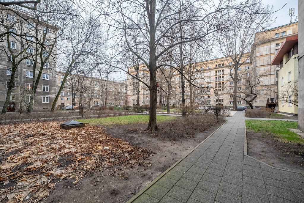 Mieszkanie 2-pokojowe Warszawa Praga-Północ, ul. Bertolta Brechta. Zdjęcie 14