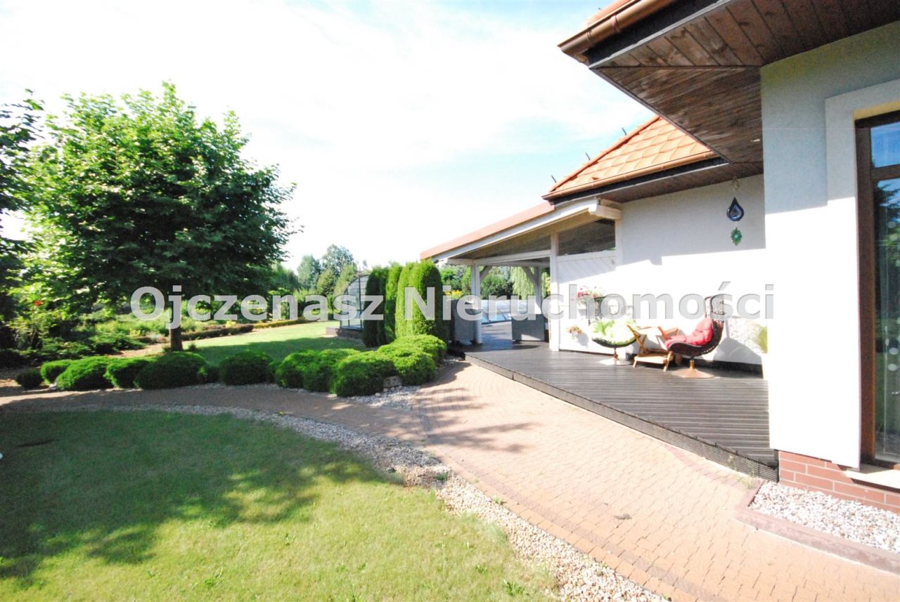 dom wolnostojący, 5 pokoi Niwy. Zdjęcie 23