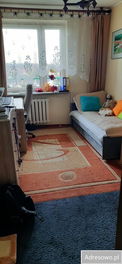 Mieszkanie 3-pokojowe Jabłonna, ul. Graniczna. Zdjęcie 6