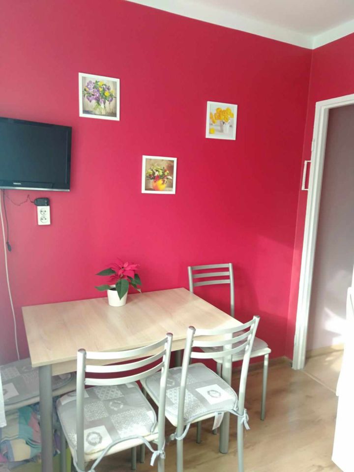 Mieszkanie 1-pokojowe Żagań, ul. gen. Bema. Zdjęcie 4