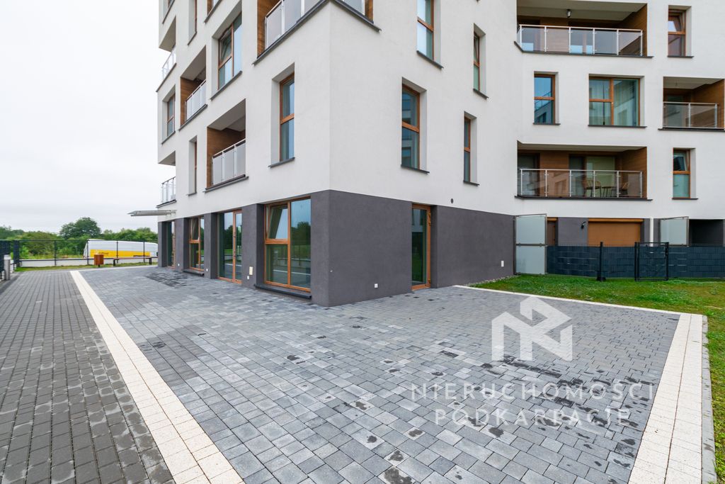 Lokal Rzeszów, ul. Henryka Wieniawskiego. Zdjęcie 11