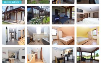 dom wolnostojący, 4 pokoje Tajęcina