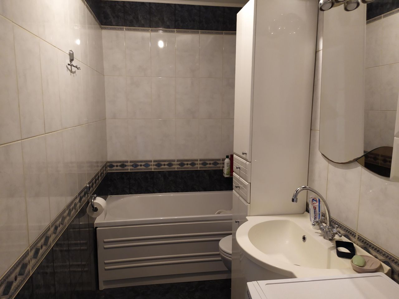 Mieszkanie 2-pokojowe Warszawa Rembertów, ul. Grawerska. Zdjęcie 7