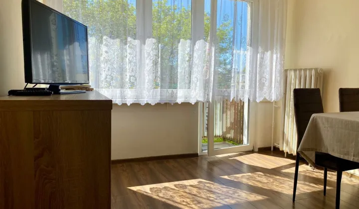 Mieszkanie 2-pokojowe Płock, ul. Stanisława Zgliczyńskiego