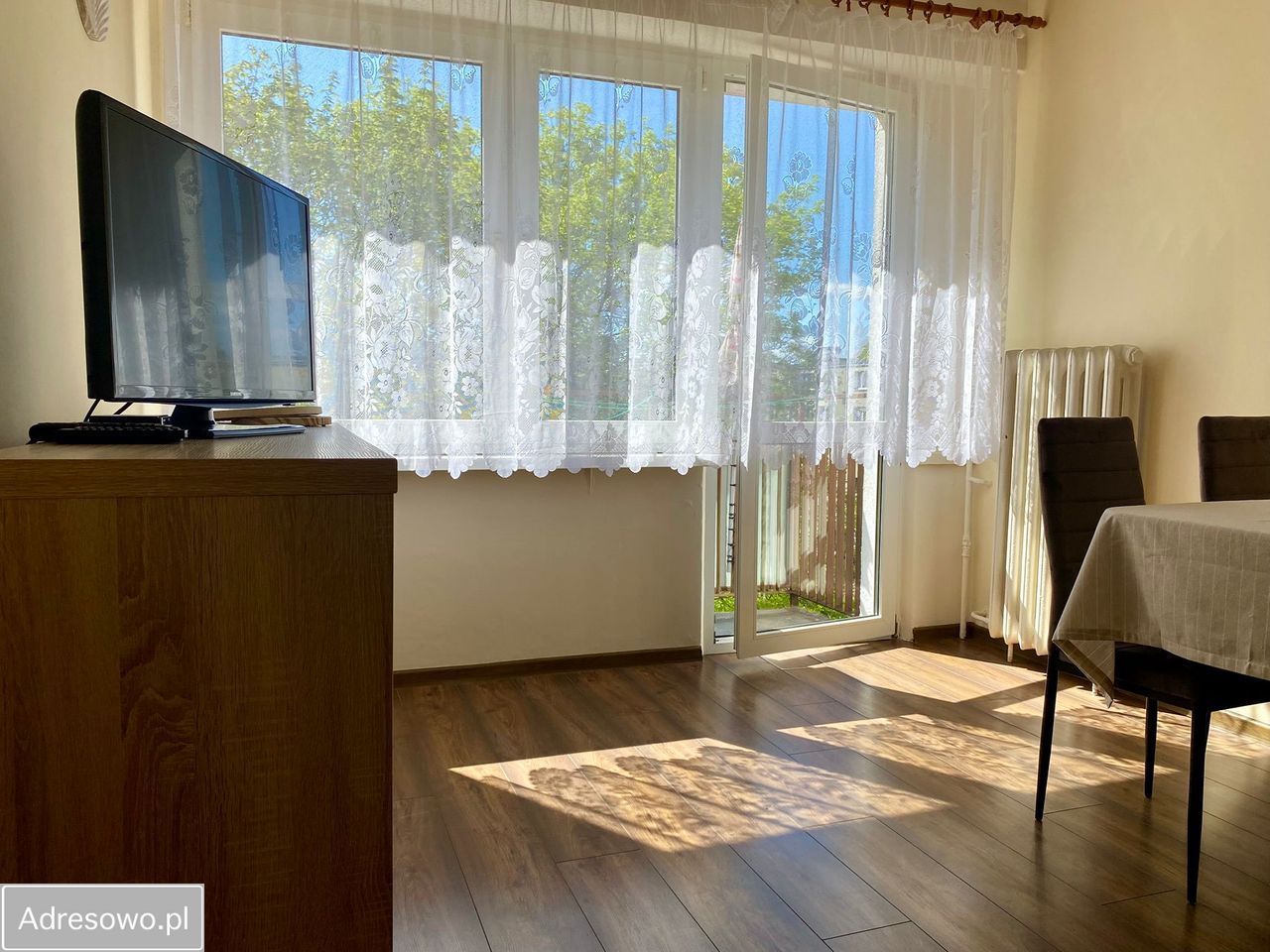 Mieszkanie 2-pokojowe Płock, ul. Stanisława Zgliczyńskiego