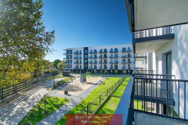 Mieszkanie 2-pokojowe Kołobrzeg. Zdjęcie 2