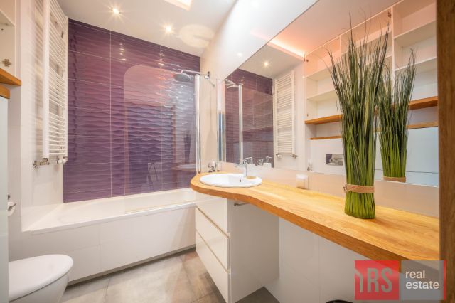 Mieszkanie 2-pokojowe Warszawa Żoliborz, ul. Ludwika Rydygiera. Zdjęcie 8