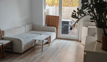 Mieszkanie 2-pokojowe Gdańsk Ujeścisko, ul. Cedrowa