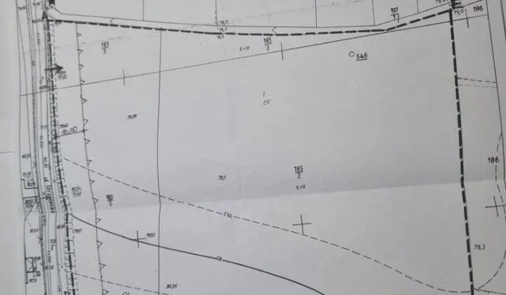 Działka inwestycyjna Lubsko, ul. Robotnicza