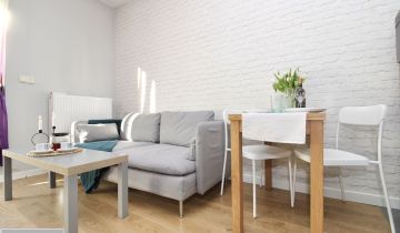 Mieszkanie 2-pokojowe Wrocław Ołbin, ul. Na Szańcach