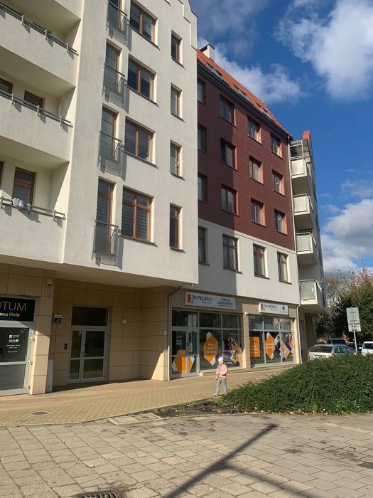 Mieszkanie 3-pokojowe Szczecin Centrum, ul. Teofila Firlika. Zdjęcie 6